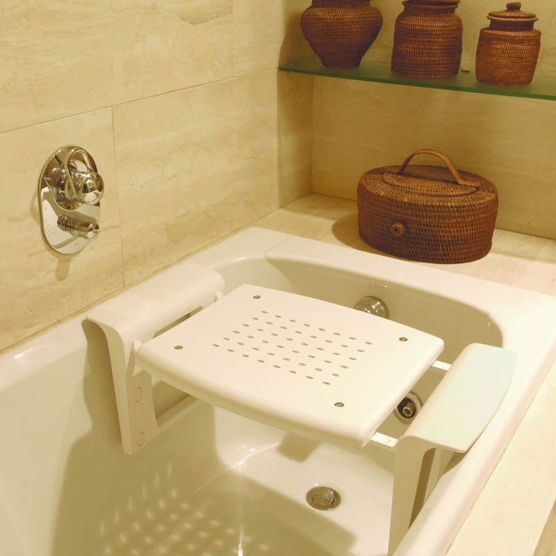 Profilo Comfort Badewannensitz