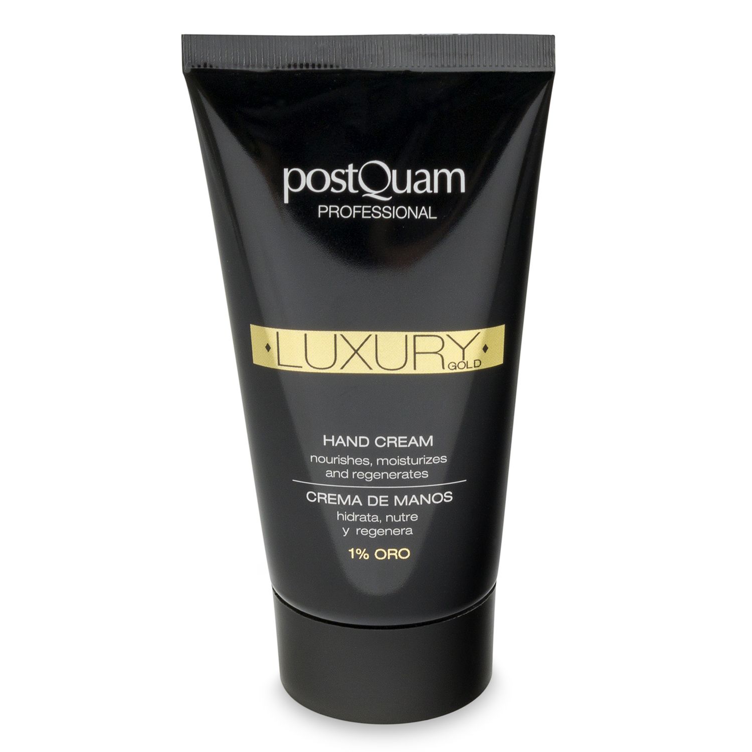 Postquam Luxury Gold Handcreme