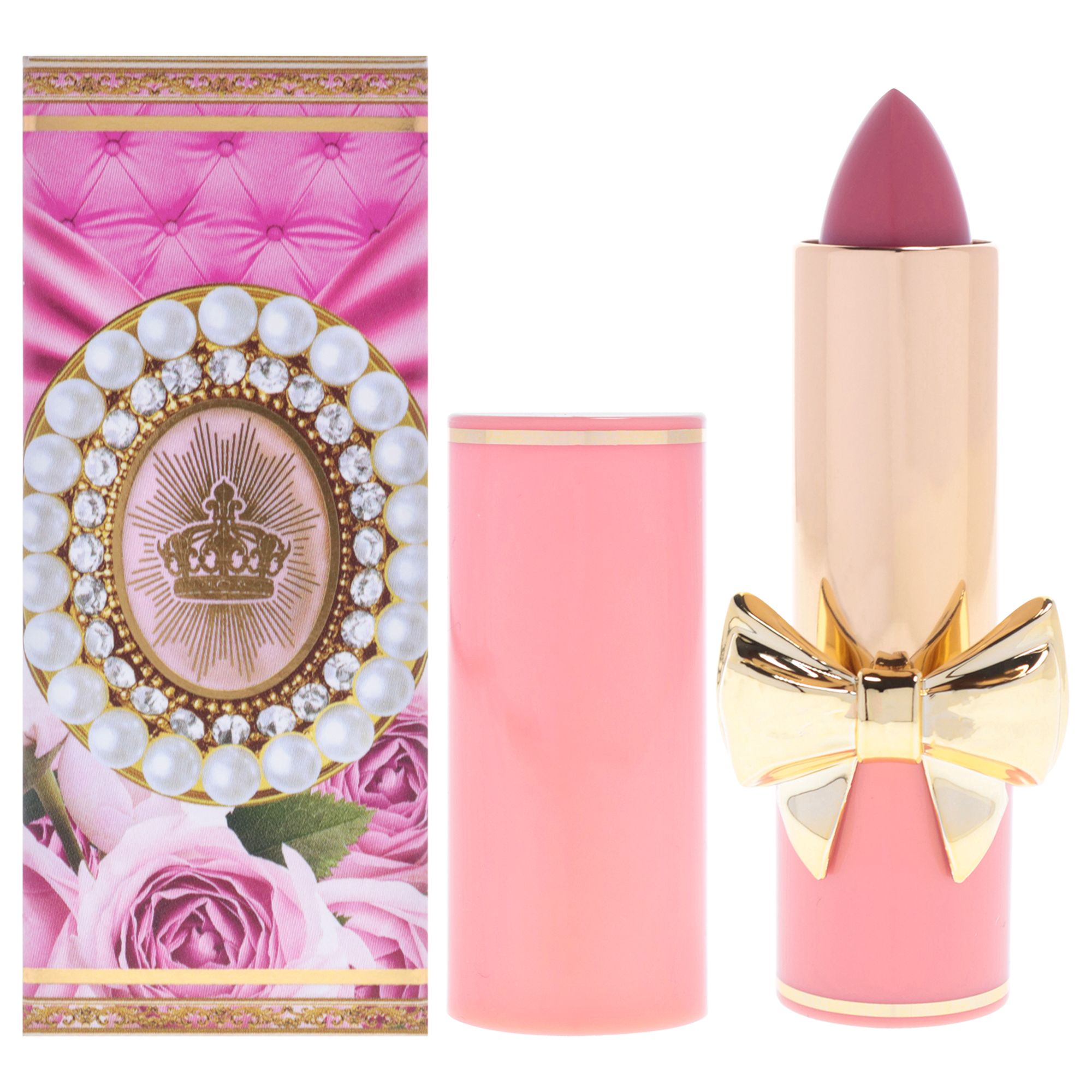 SatinAllure Lippenstift - 652 Petallica von Pat Mcgrath Labs