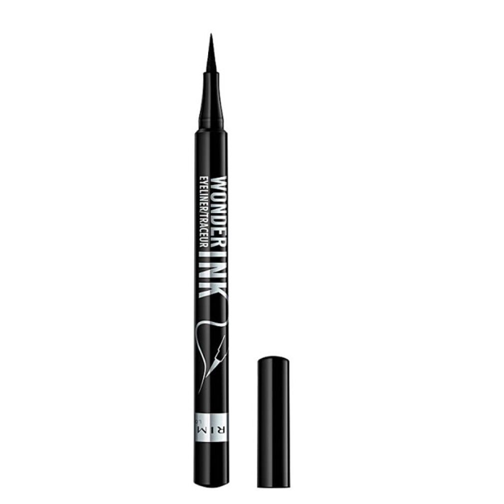 wonder'ink eyeliner #black