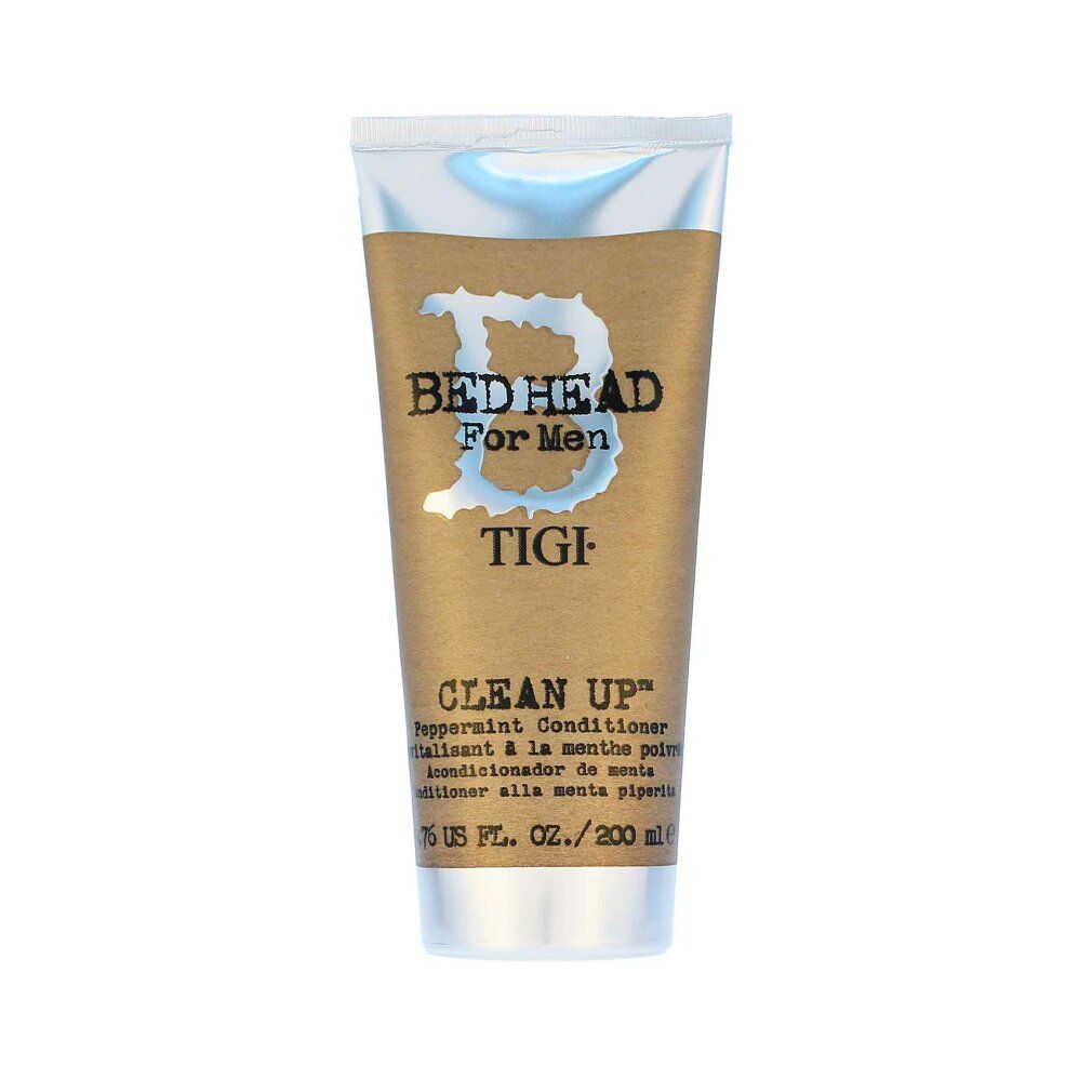 Tigi Clean Up Peppermint Conditioner