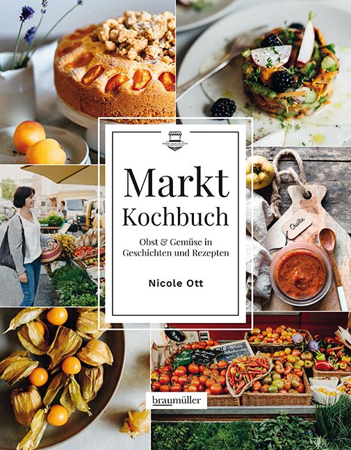 Marktkochbuch