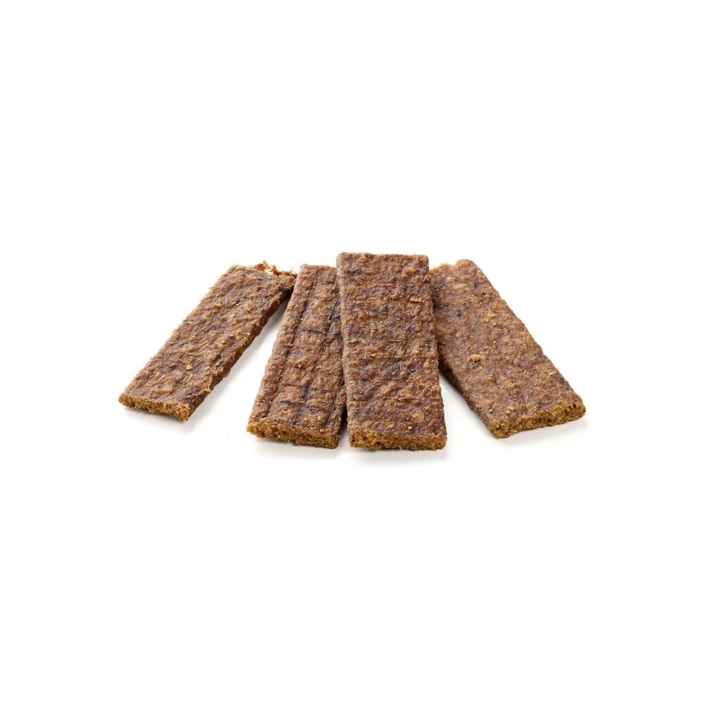 Kauartikel.com Lamm-Fleischstreifen 100 g