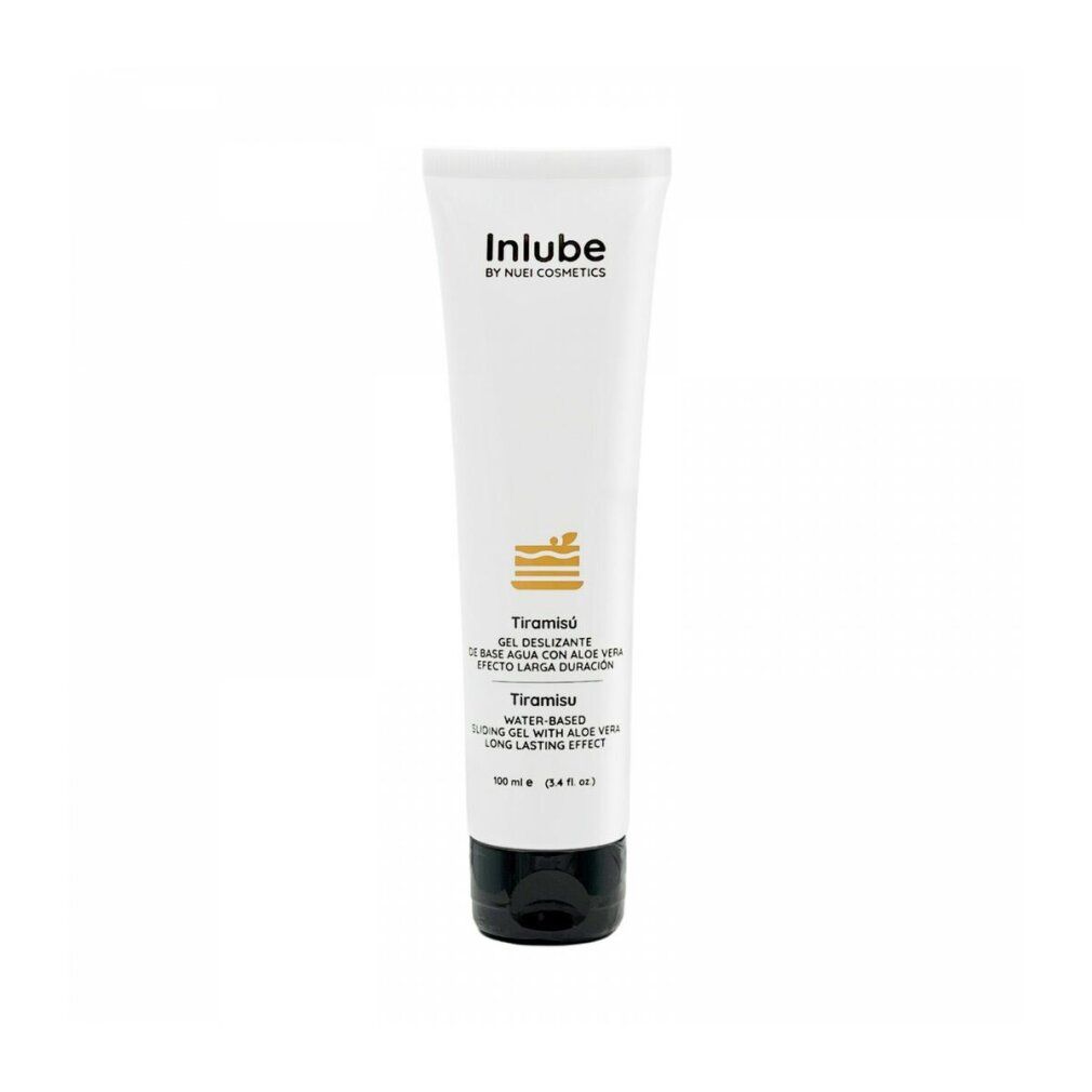 NUEI cosmetics aromatisiertes Gleitgel