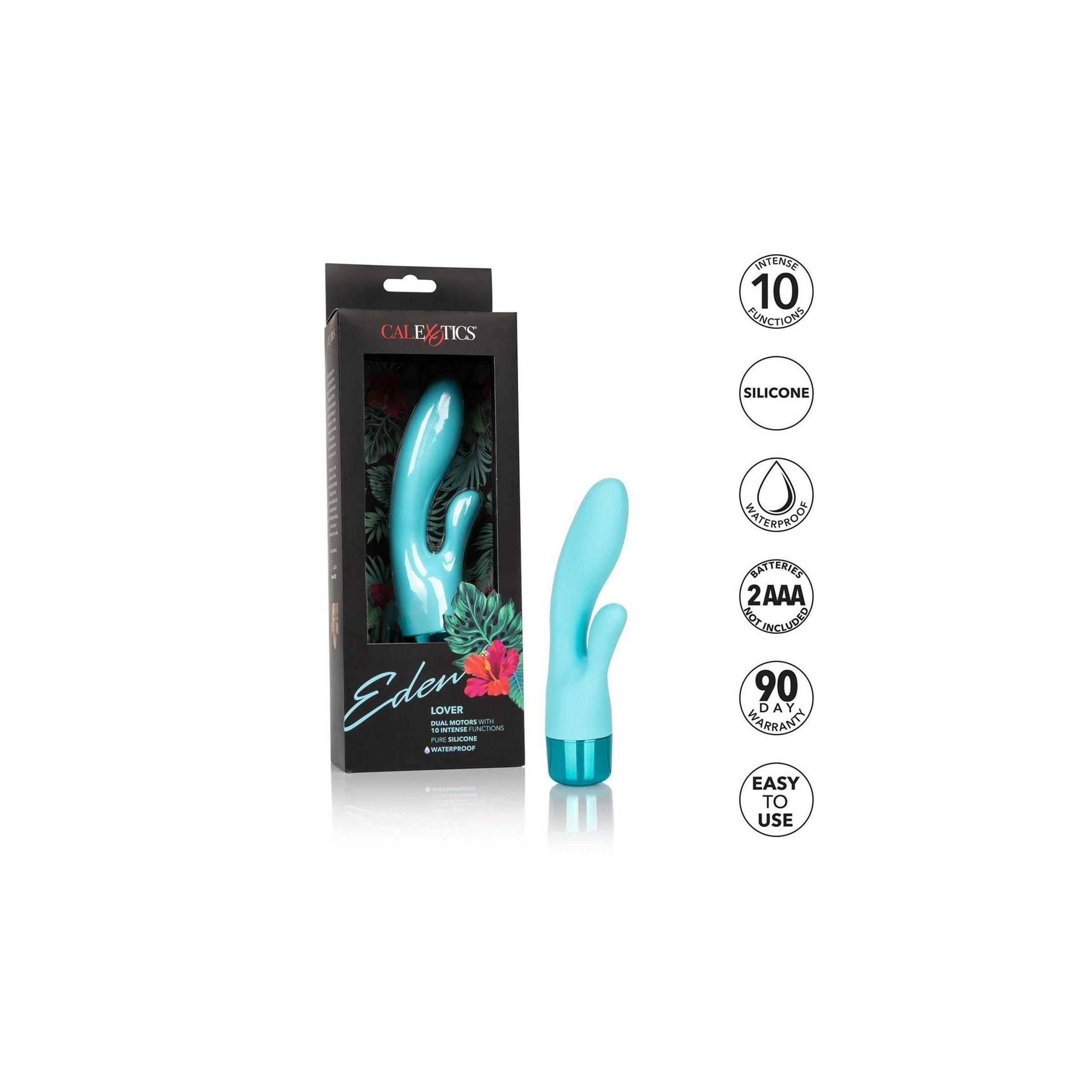 CalExotics - Eden Lover