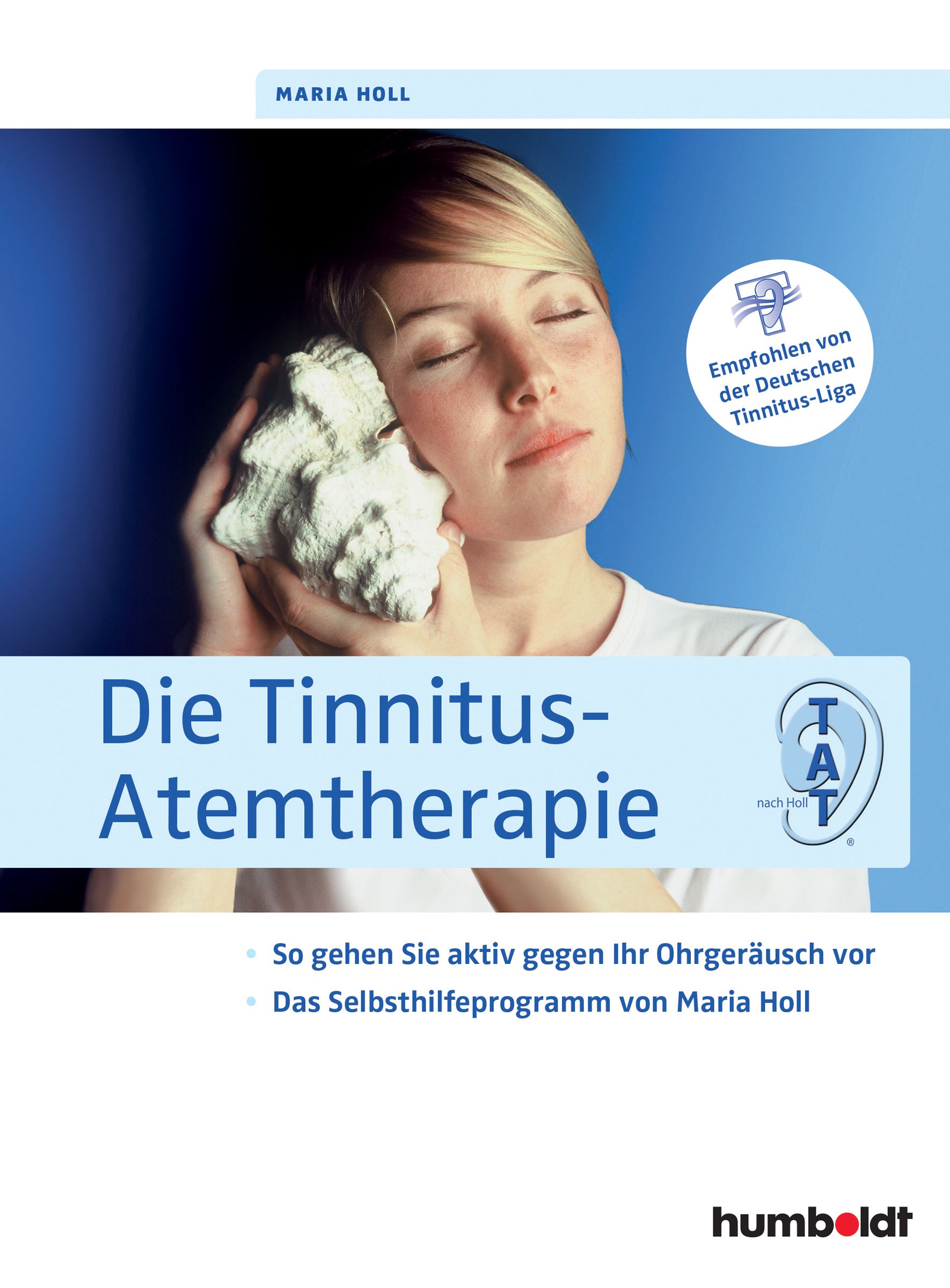 Die Tinnitus-Atemtherapie