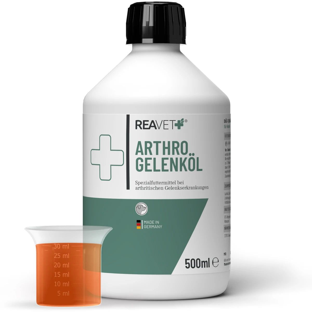 Arthro Gelenköl - ReaVET