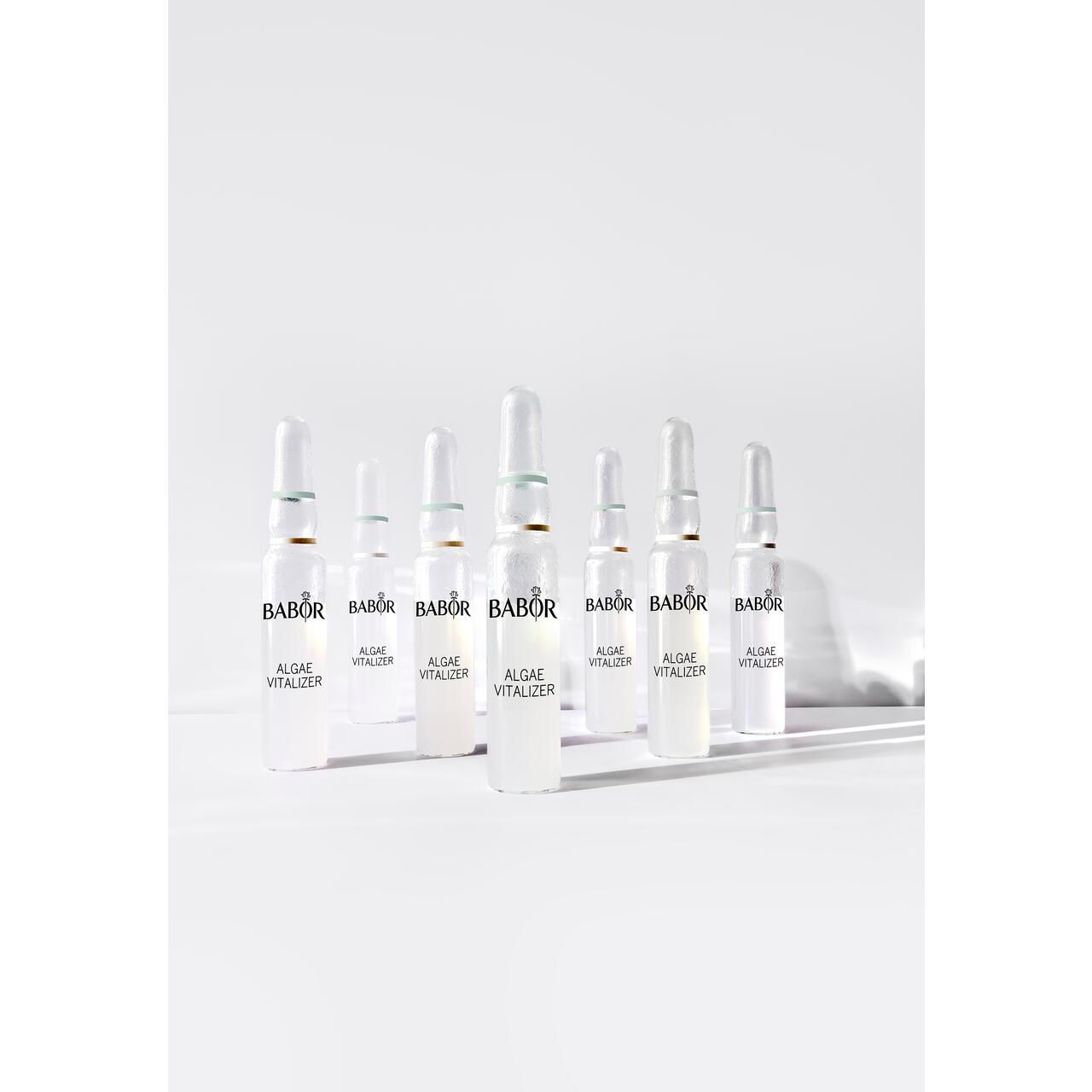 Babor, Fluids FP Ampoules Algae Vitalizer 7x2 ml Shop Apotheke
