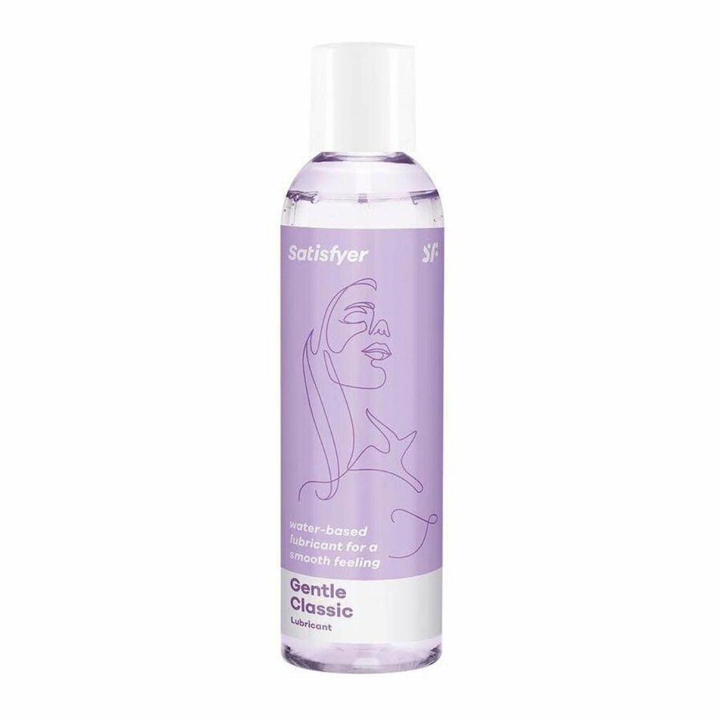 Satisfyer Gentle Classic Gleitgel