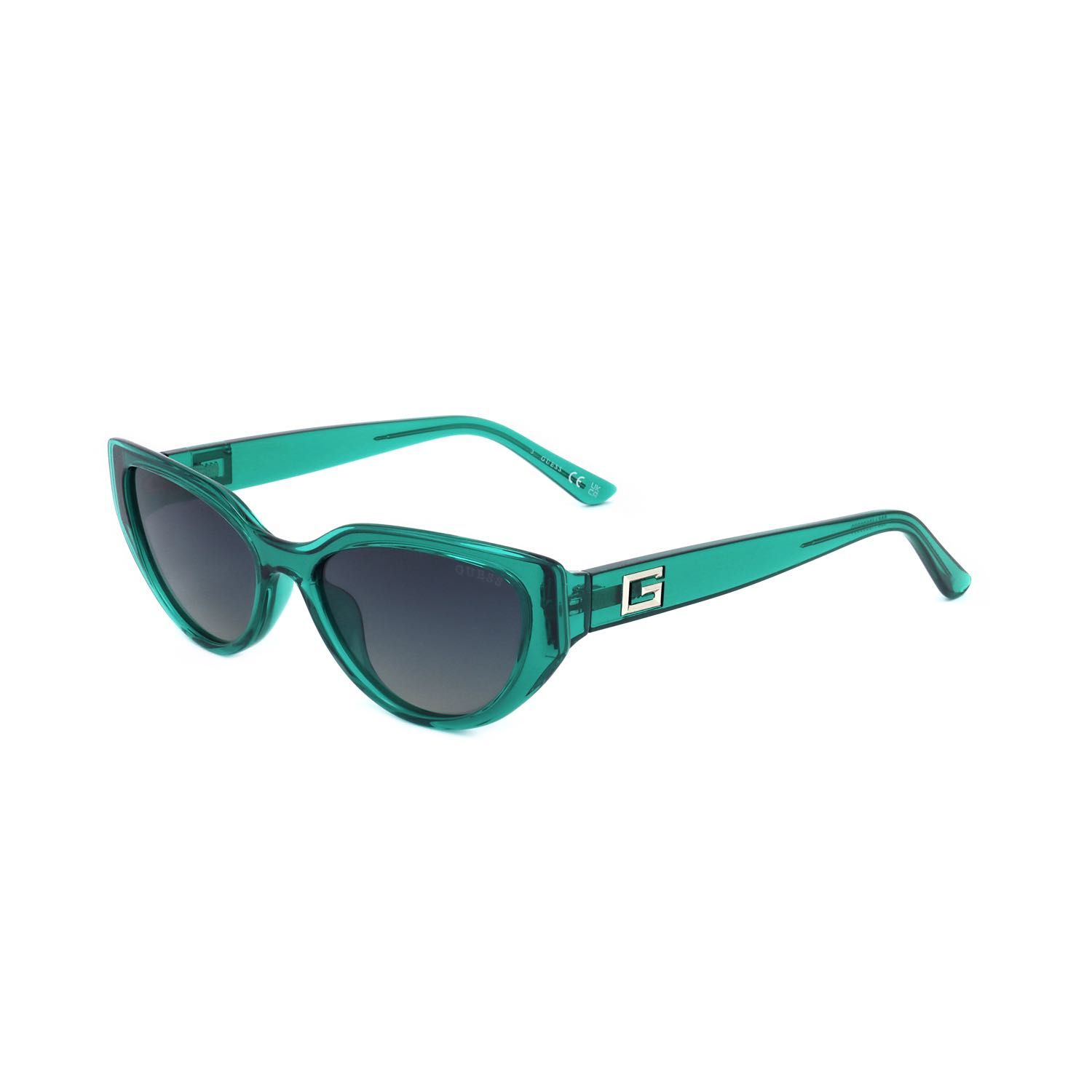 Guess occhiali da sole donna GU7910 green