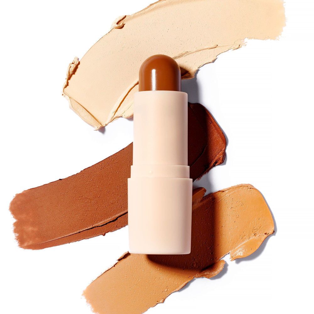 Makeup Revolution - Mattierender Grundierungsabdeckstift
