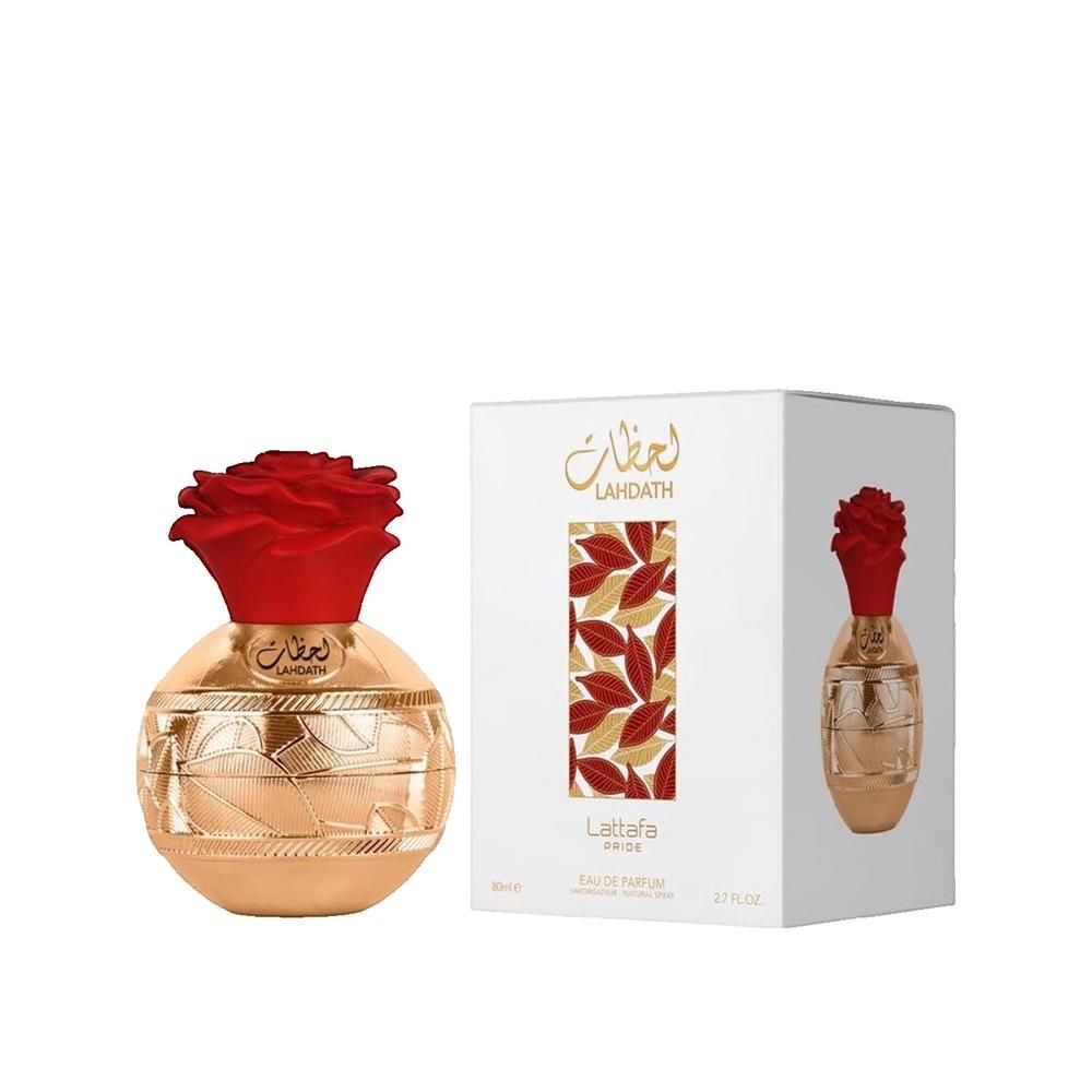 Lahdath Eau de Parfum