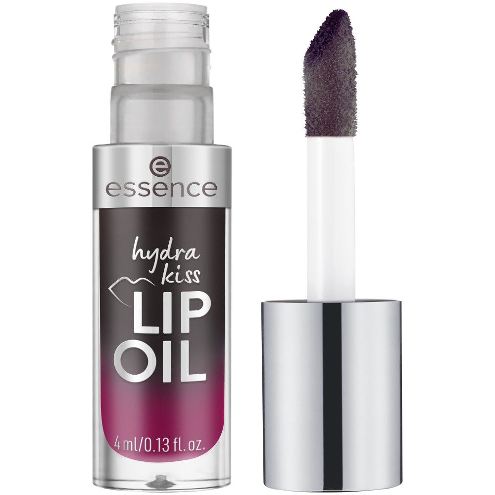 Essence - Hydra Kiss Lippenöl