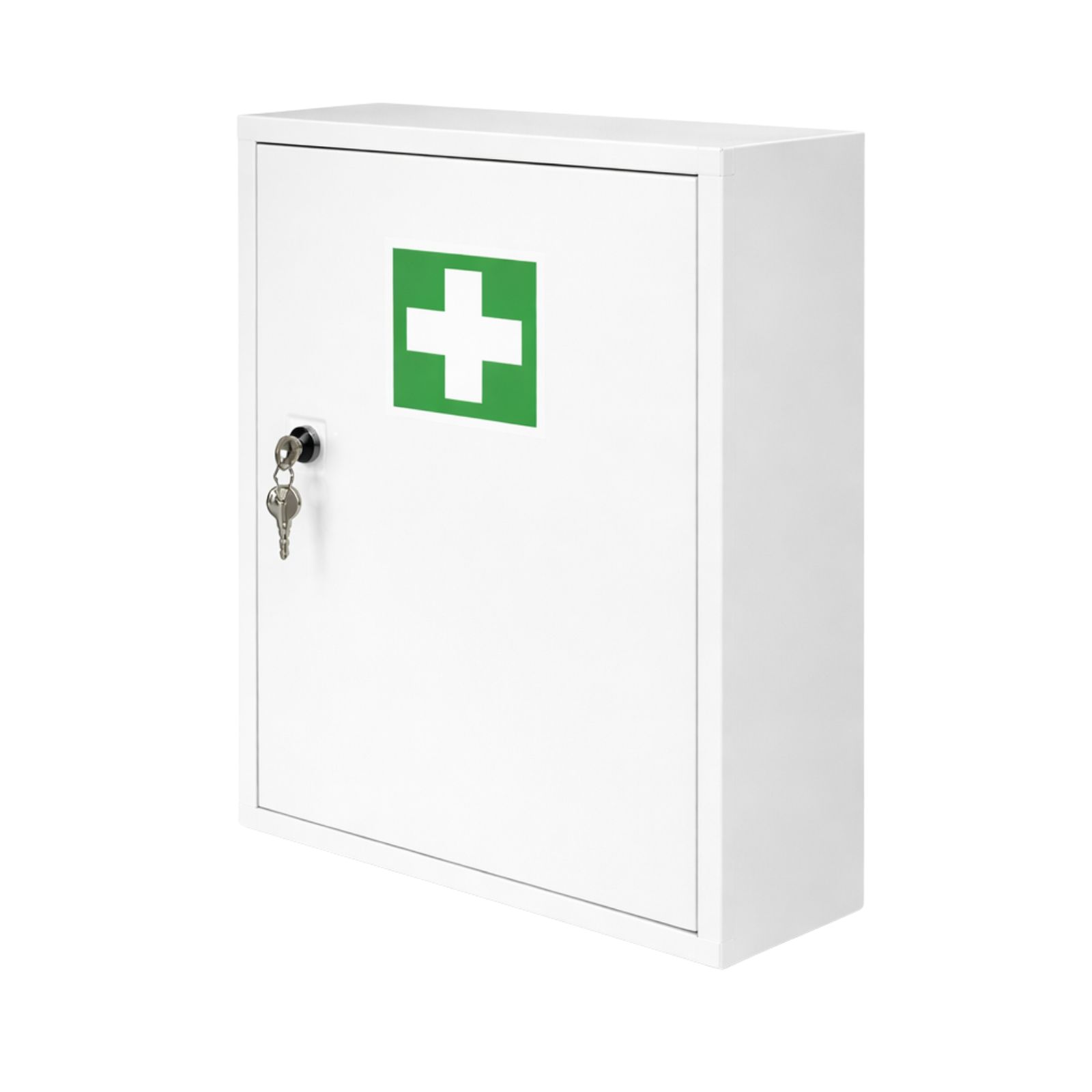 FAP First Aid Products - Verbandschrank A, inkl. DIN 13157 Füllung