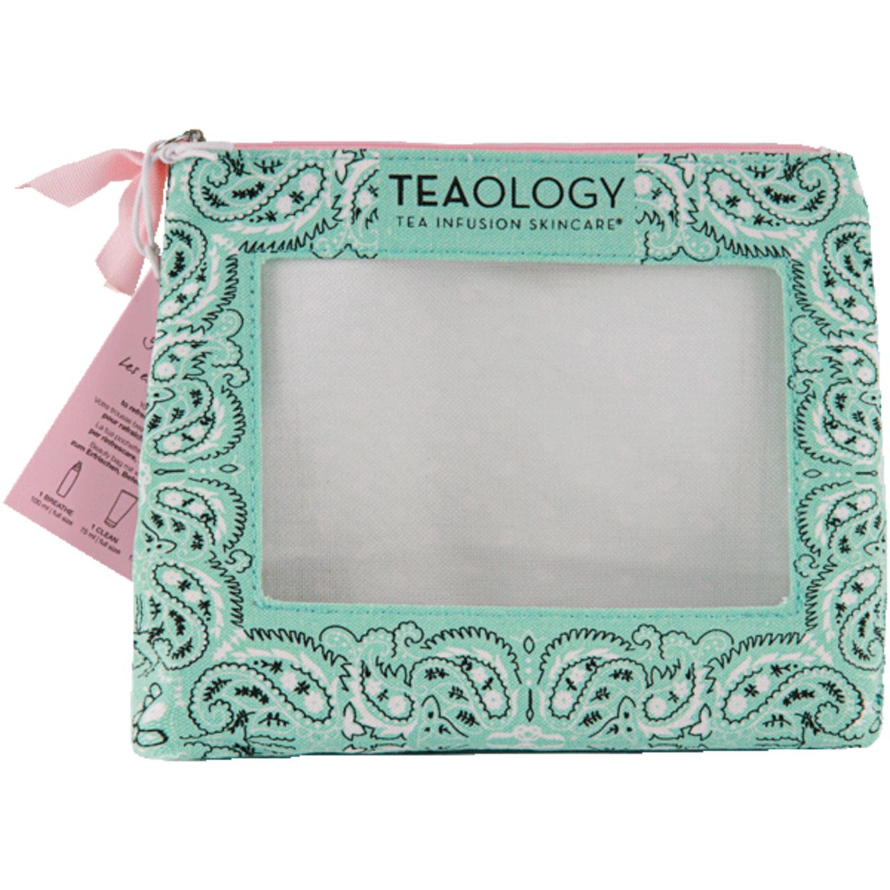 Teaology, Yoga Care Essential Set