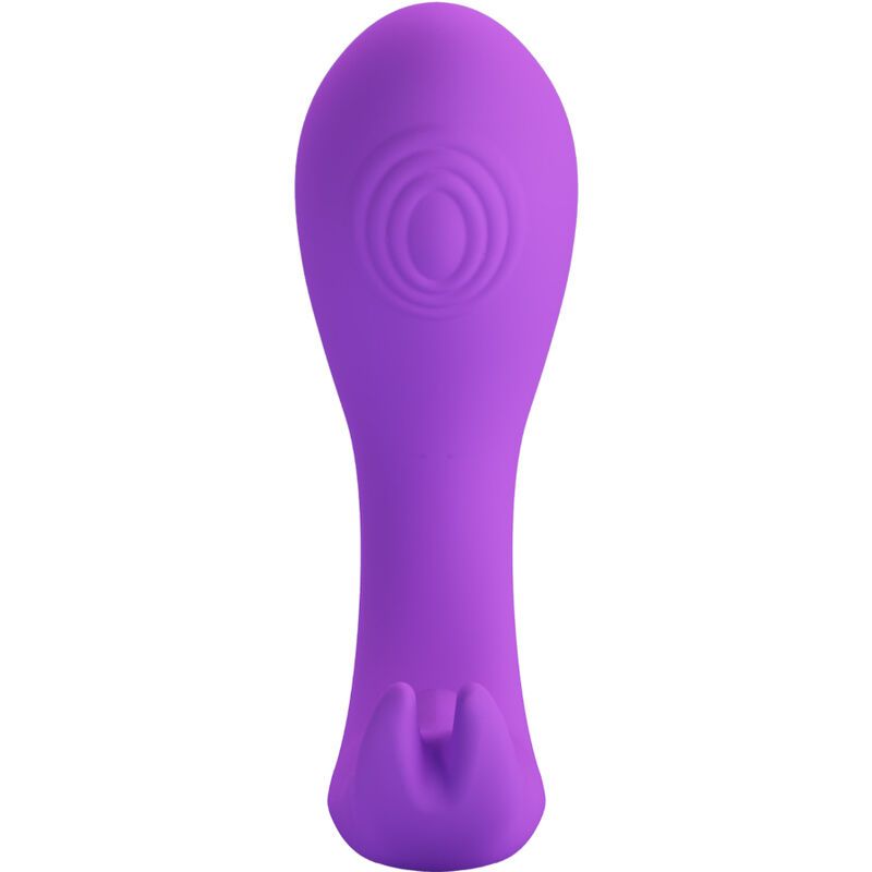 Pretty Love - Idabelle - Vibrator mit Fernbedienung