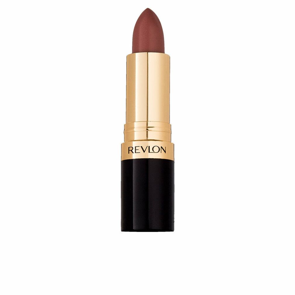 Revlon Super Lustrous Lipstick 535 Rum Raisin