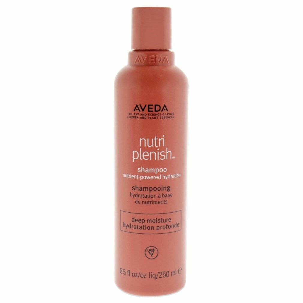Aveda Nutri Plenish Shampoo Idratazione Profonda