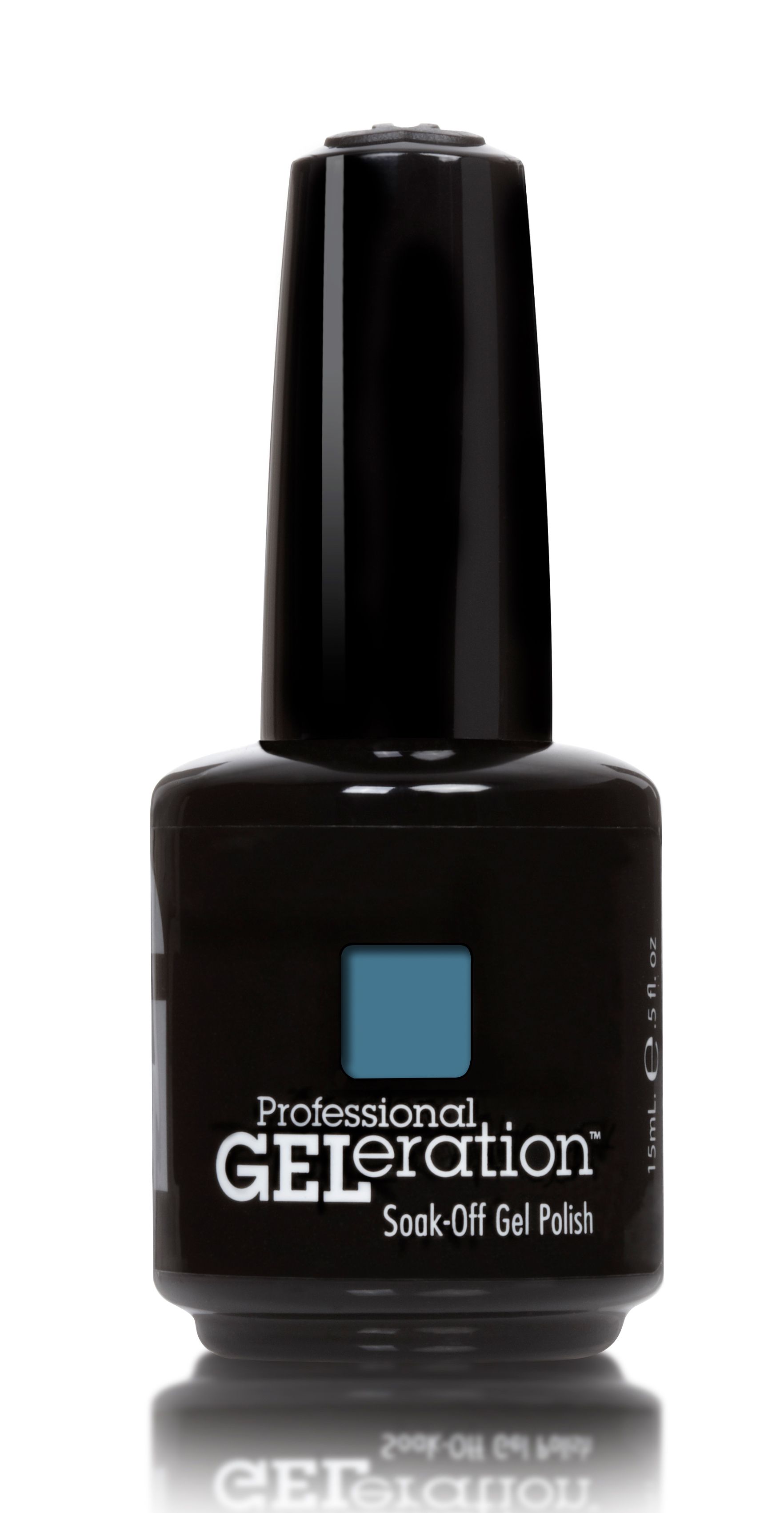 JESSICA Cosmetics GELeration Gel Colour