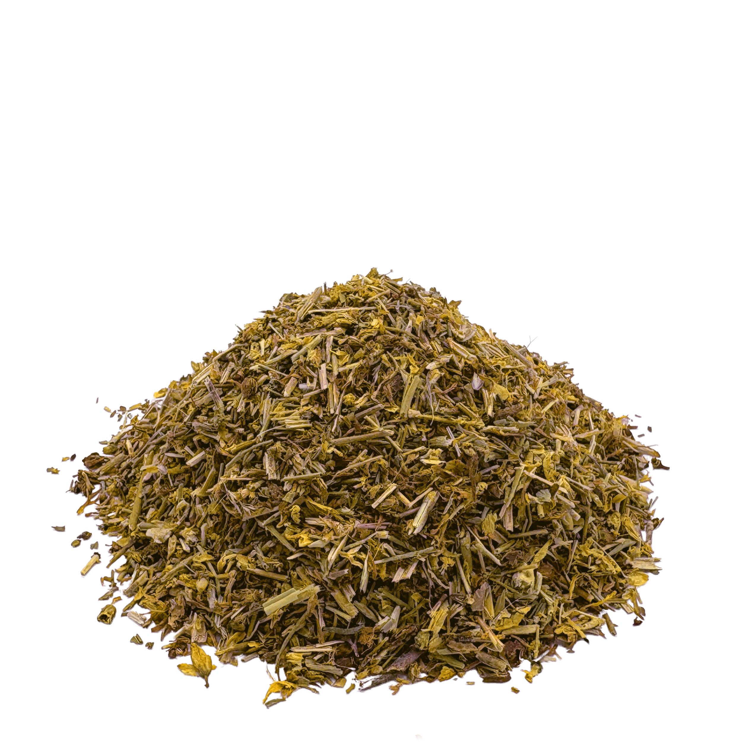 tea4me BIO Johanniskraut Tee Kräuterwohl