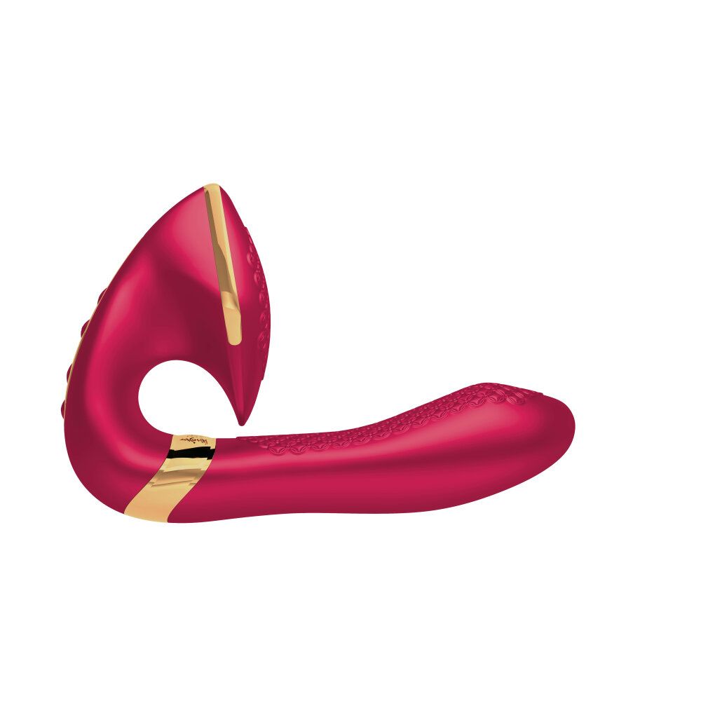 Shunga Soyo Raspberry
