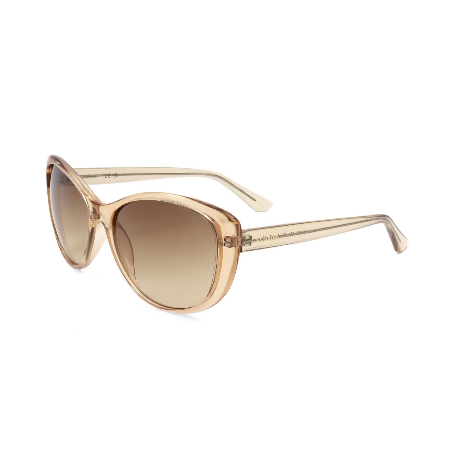 Calvin Klein Collection occhiali da sole donna CK19560S beige