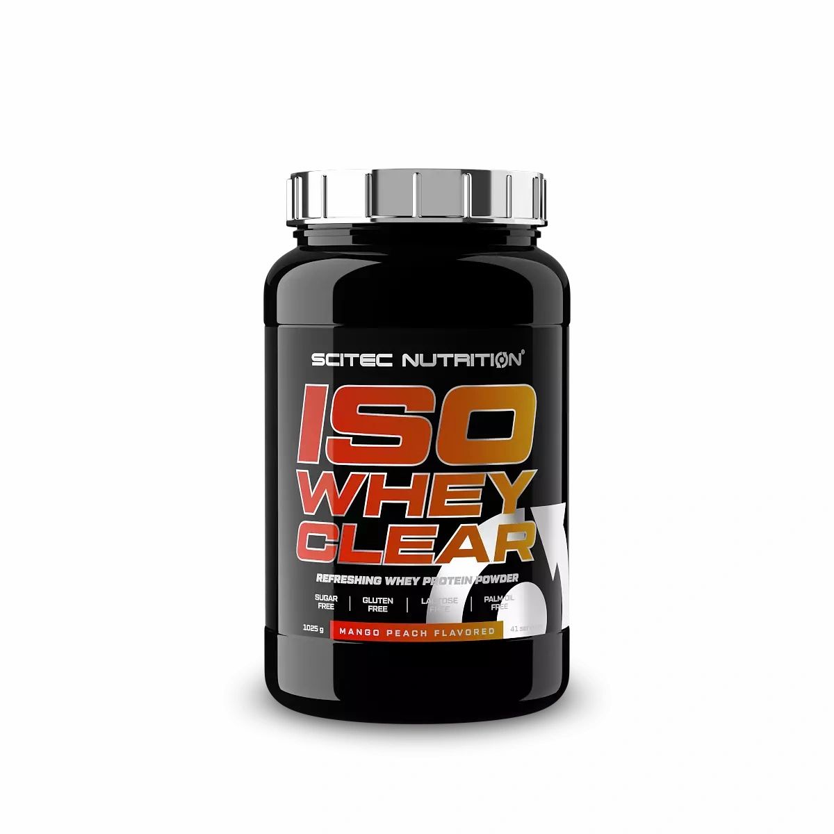 Scitec IsoClear Protein