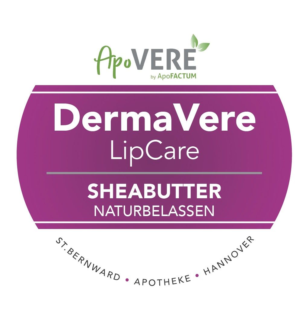 Dermavere Lipcare