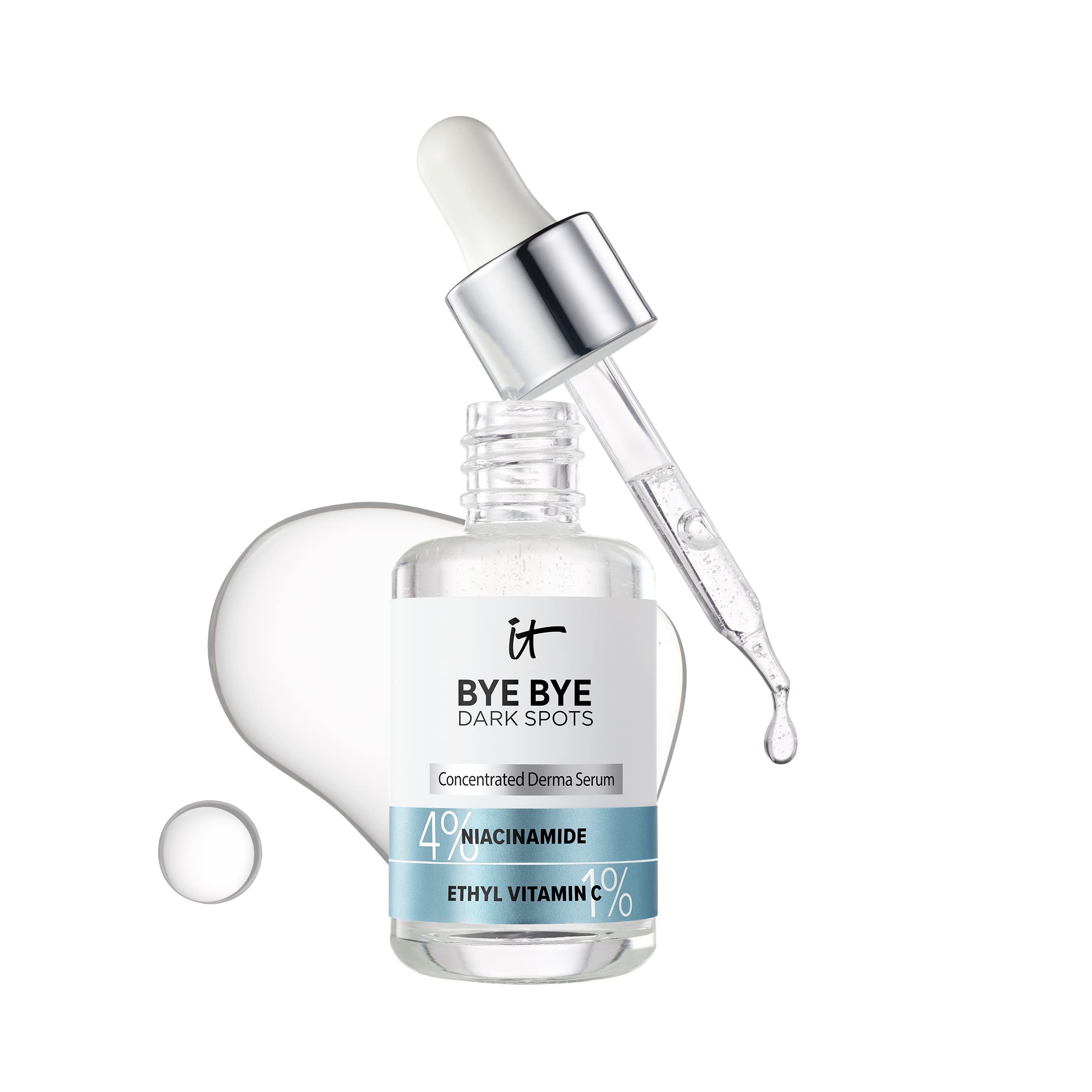 Siero Niacinamide Bye Bye Macchie Scure 30ml - It Cosmetics