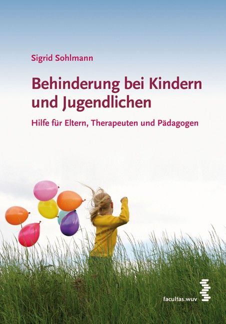 Behinderung bei Kindern und Jugendlichen