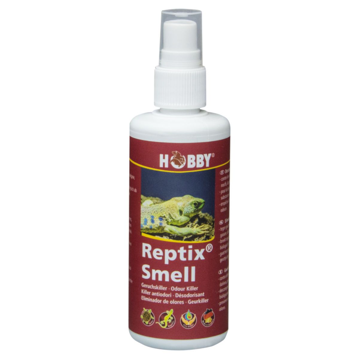 Hobby Reptix Smell, Geruchskiller