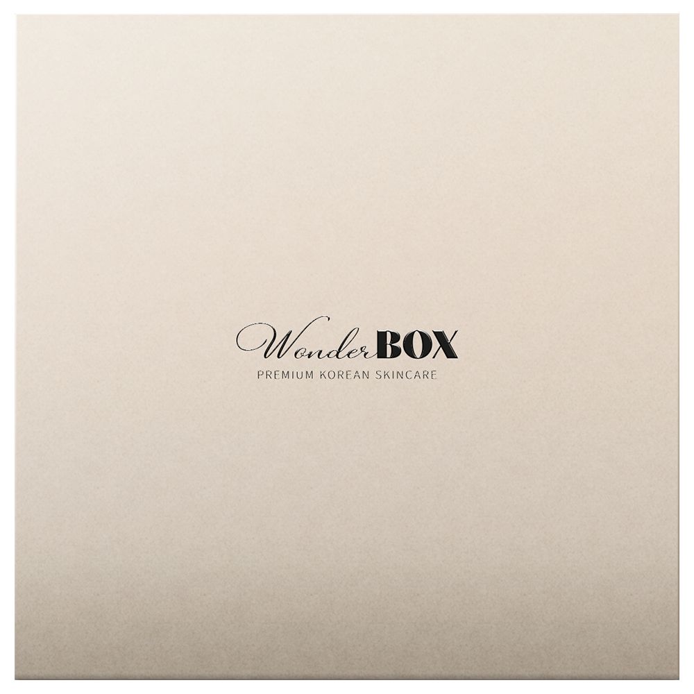 Wonderbox 2026 5 St