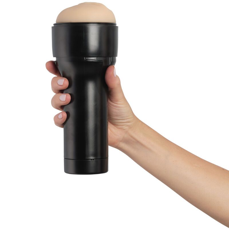 Kiiroo - Kiiroo - Feel Stroker Generic Pale Powerblow Kompatibel