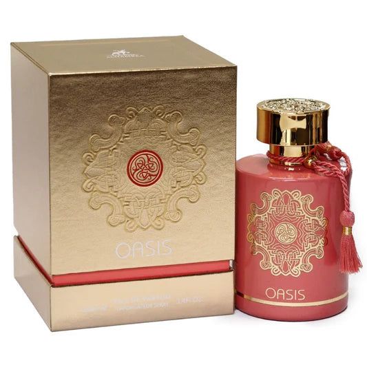 Kashan Eau de Parfum