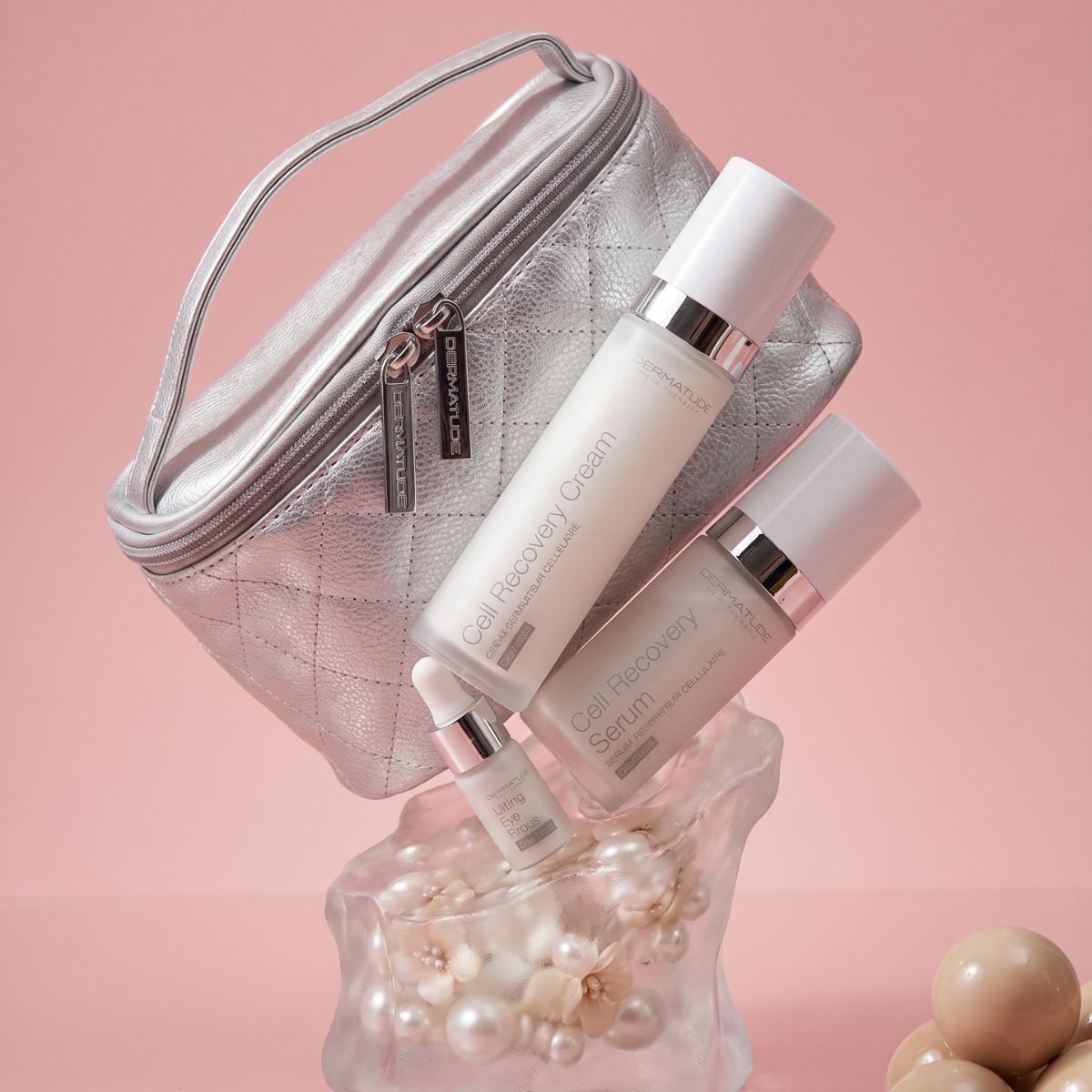 Dermatude Cell Recovery Daily Duo Set