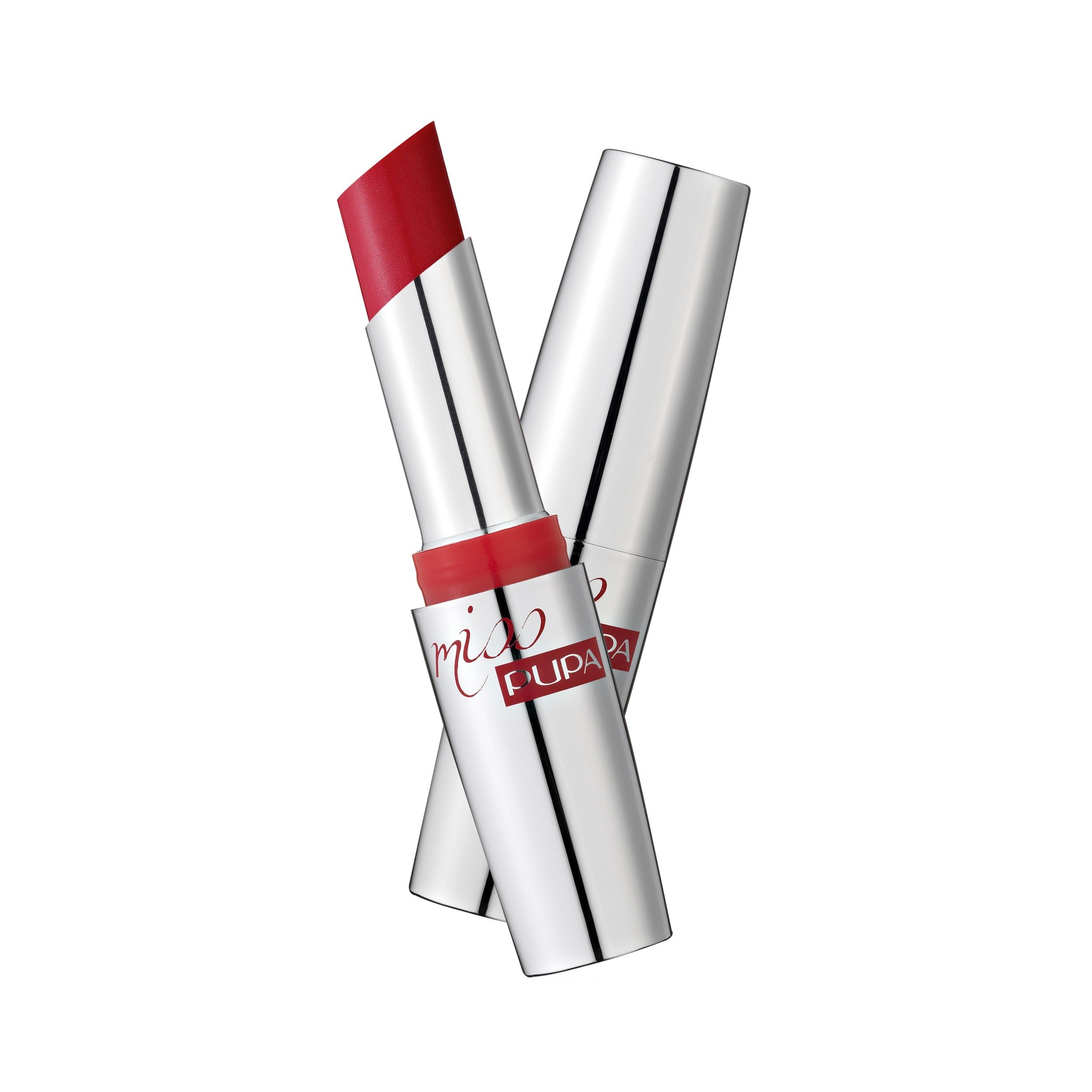 PUPA Milano Miss Pupa Ultra Brilliant Lipstick 2,4