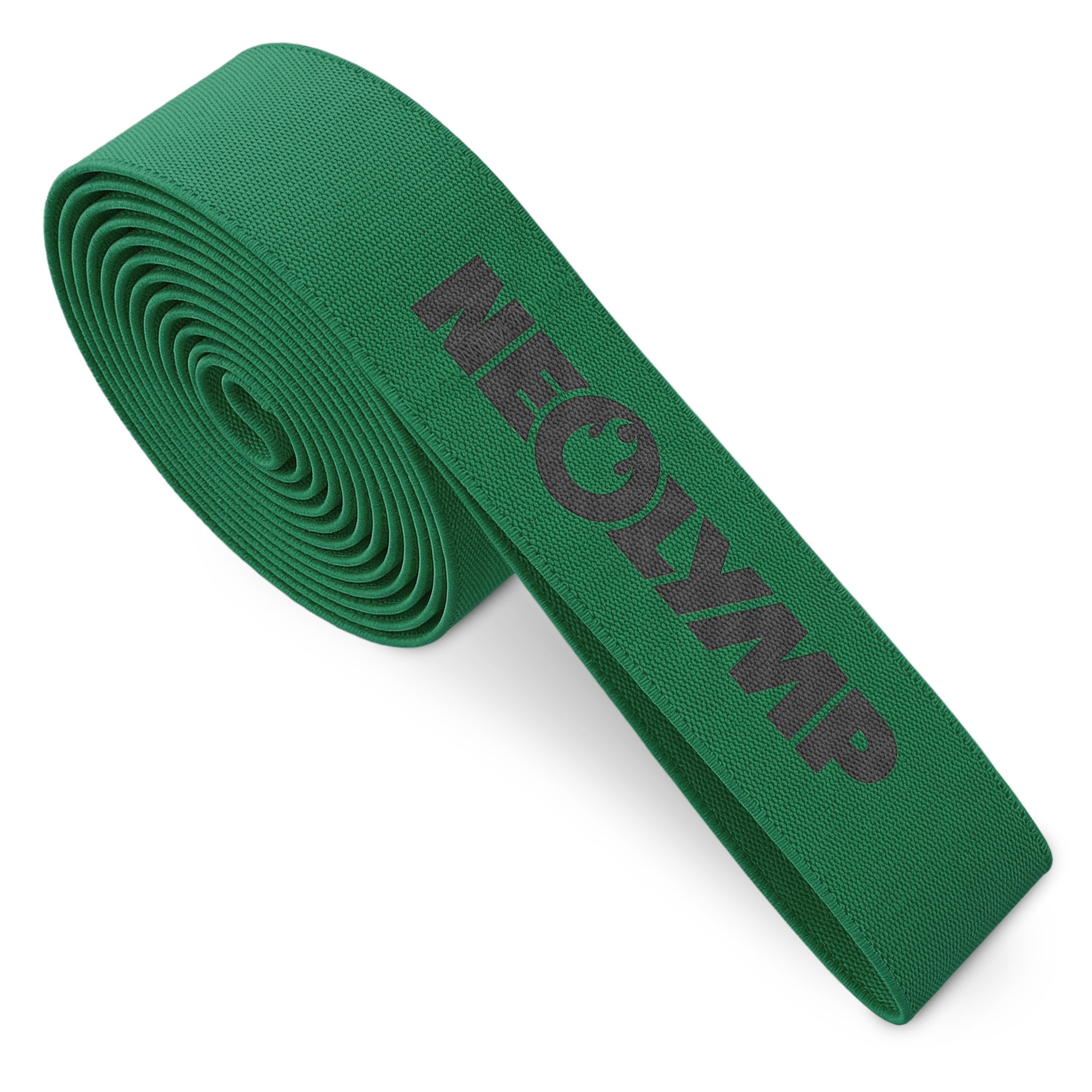 NEOLYMP Fitnessband auf Stoff