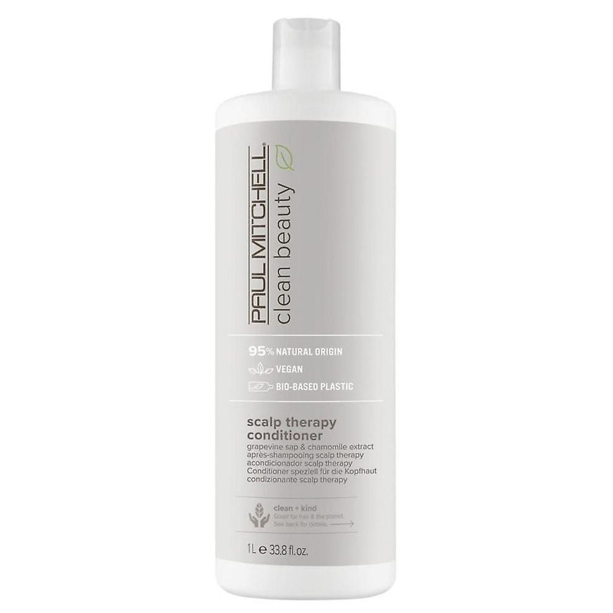 Paul Mitchell - Clean Beauty 1000 ml