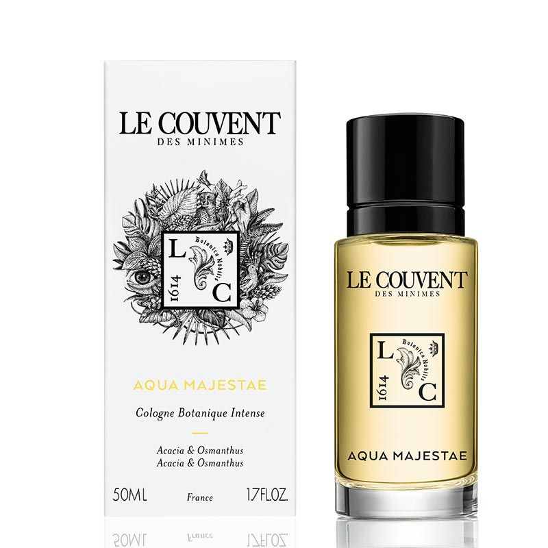 Le Couvent Maison de Parfum Aqua Majestae Eau de Toilette
