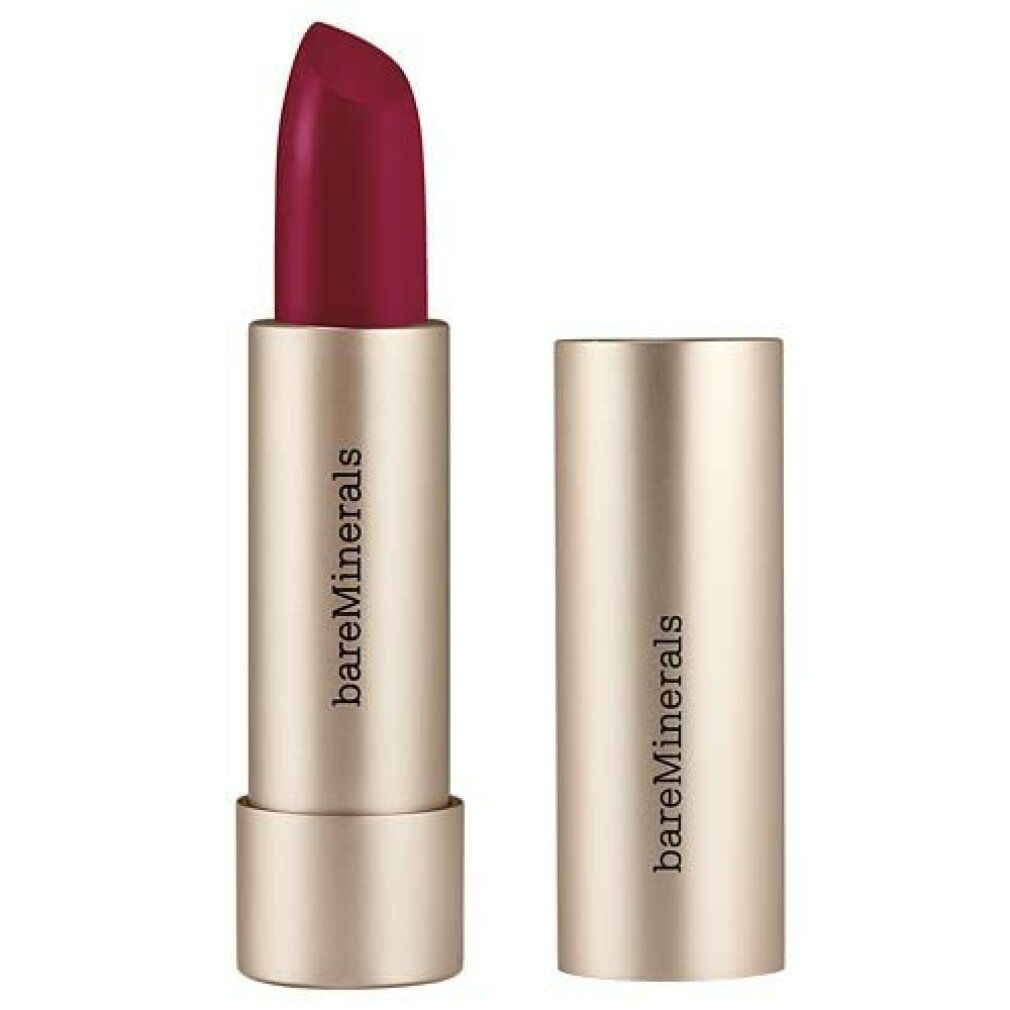 MINERALIST hydra-glättender Lippenstift Fortitude