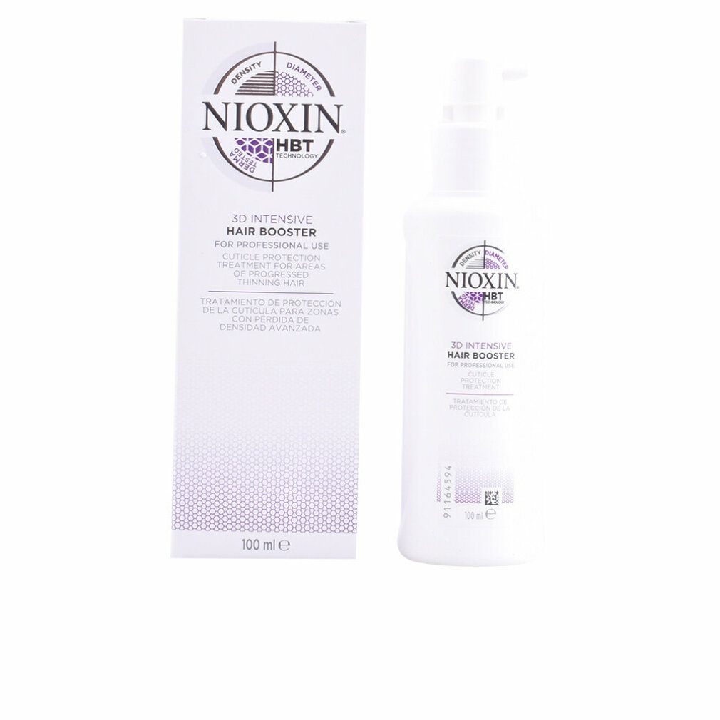 Nioxin Intensive Hair Booster Treatment