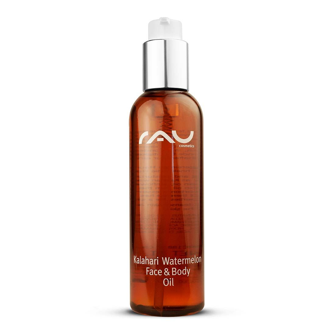 RAU Cosmetics Kalahari Watermelon Face & Body Oil