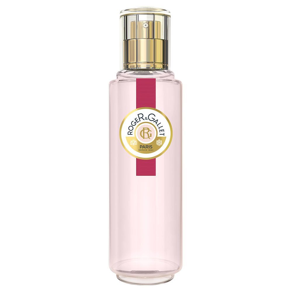 ROGER & GALLET Rose Eau Fraiche