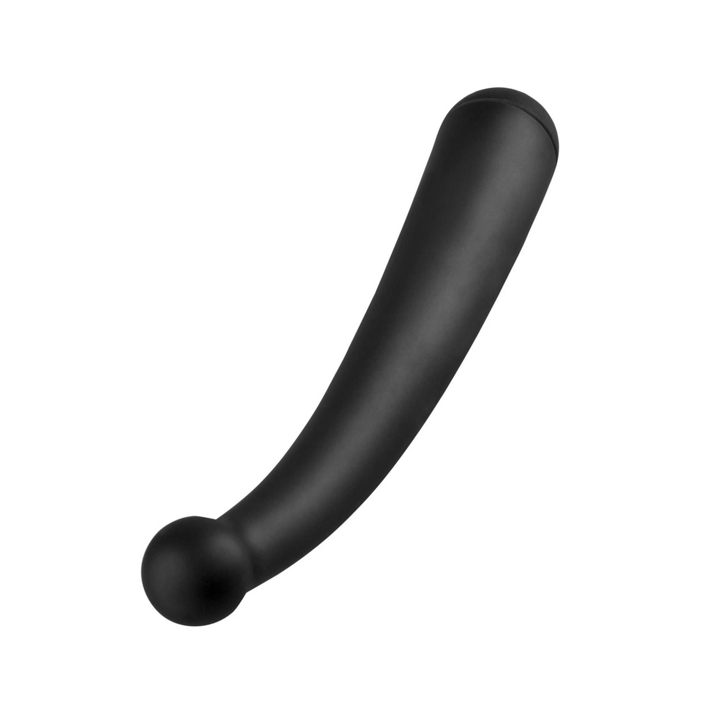 Anal Fantasy Collection - Vibrating Curve Black