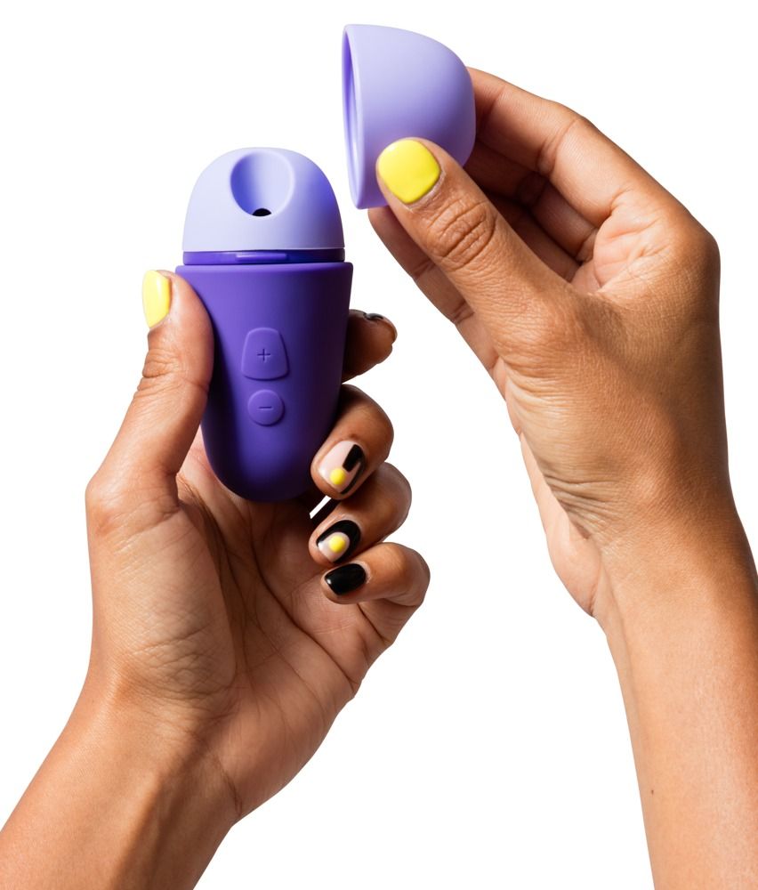 ROMP - Free X - Vibrator