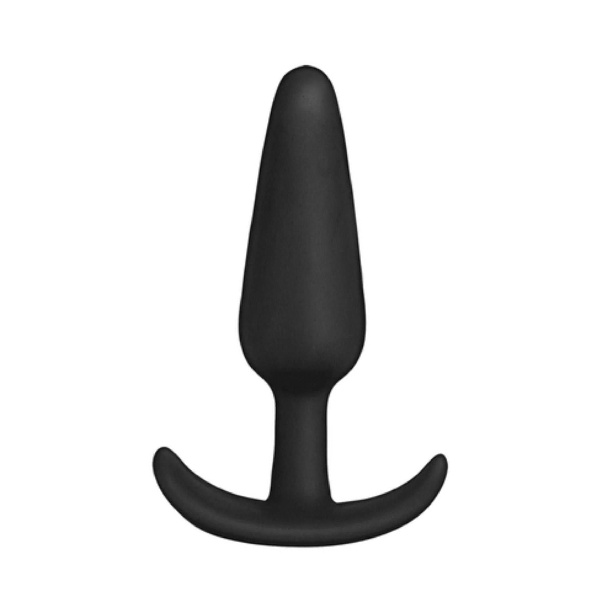 Doc Johnson - Butt Plug 1 St