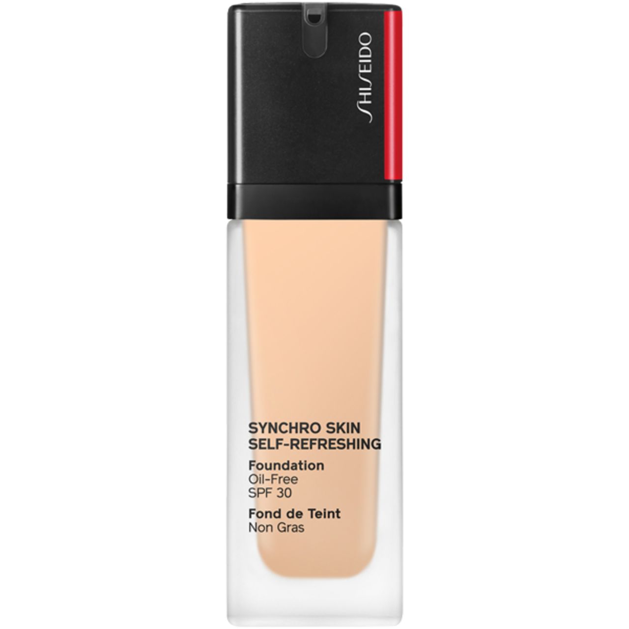 Shiseido, Synchro Skin Self-Refreshing Foundation