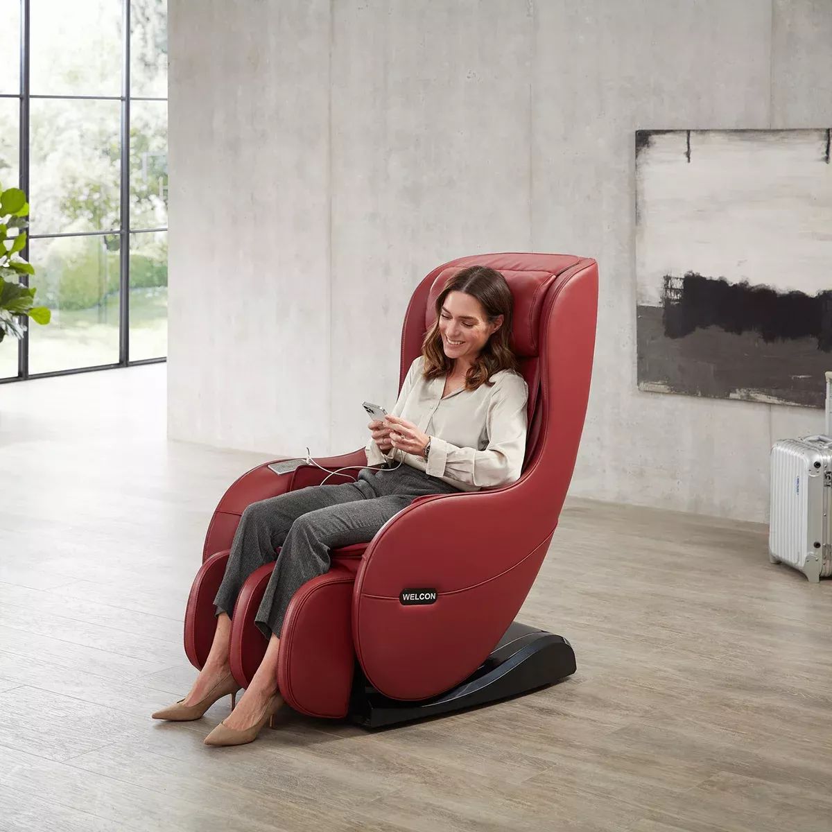 Massagesessel EASYRELAXX