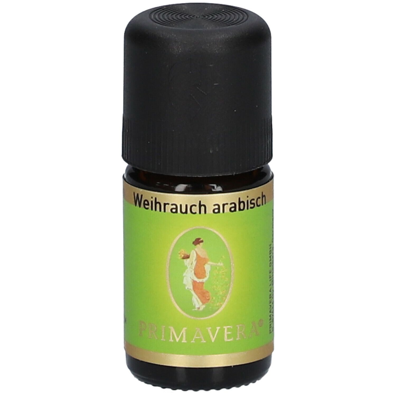 PRIMAVERA® Weihrauch arabisch