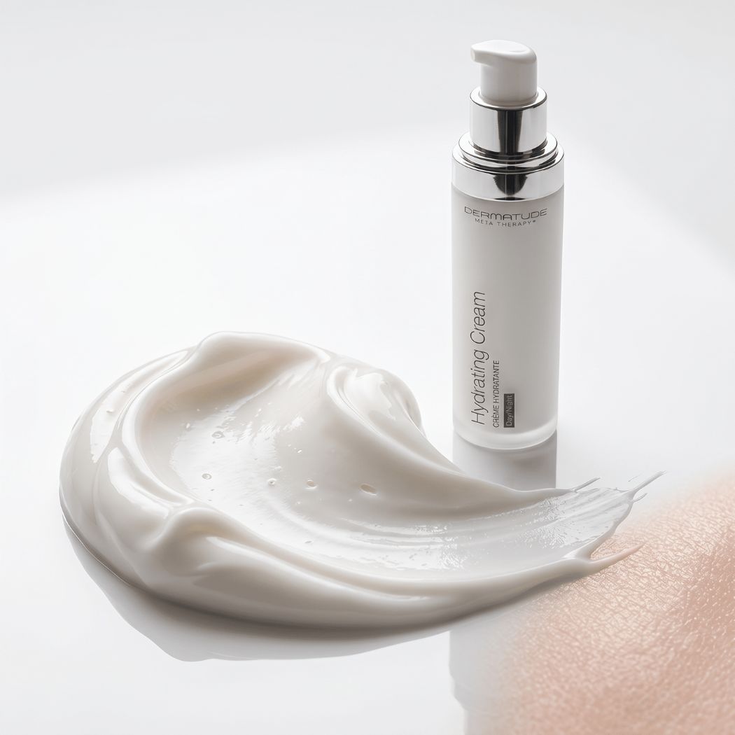 Dermatude Hydrating Cream